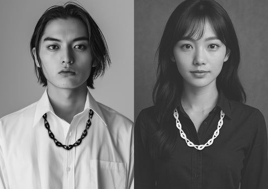 Infinaet｜永遠と無限を、身にまとう。